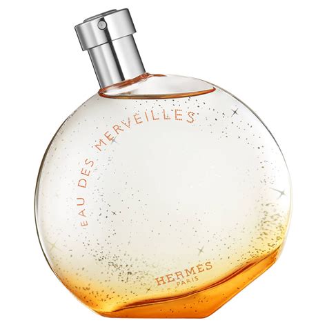 eau des merveilles hermes eau de parfum|Hermes eau des merveilles price.